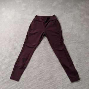 Athleta Headline Hybrid Tights